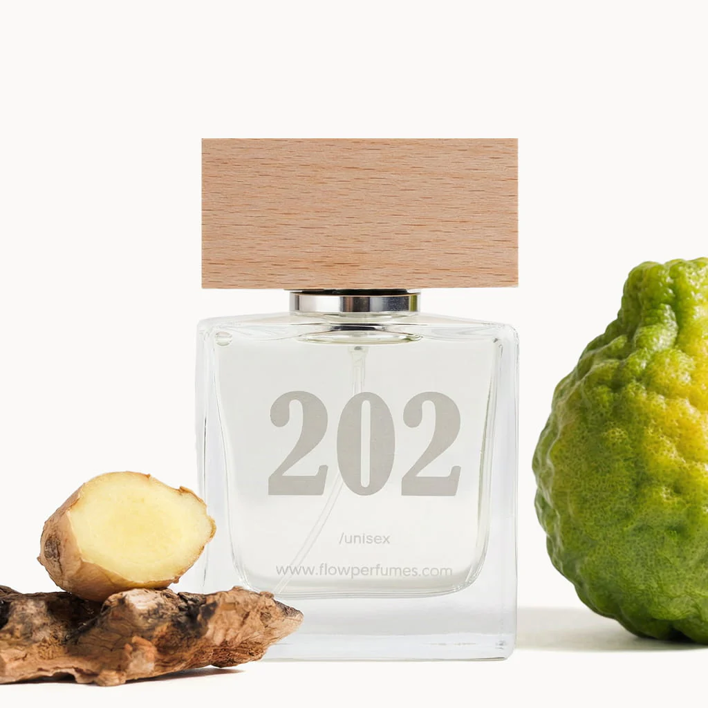 Perfumy