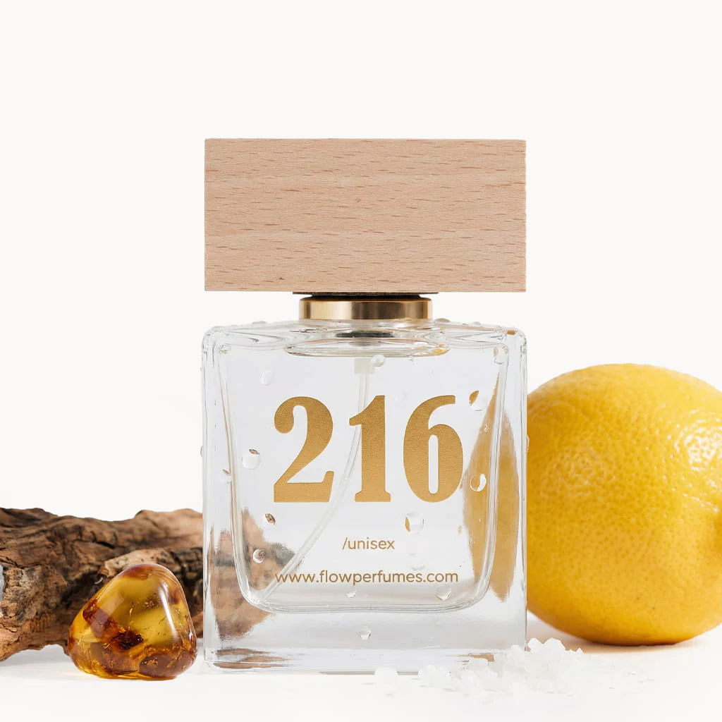 Perfumy męskie
